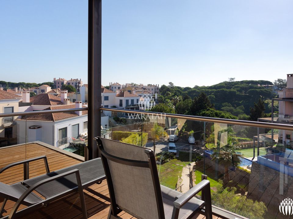 Appartement in Vale do Lobo, Faro - foto 5